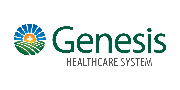 Genesis Healthcare System Logo